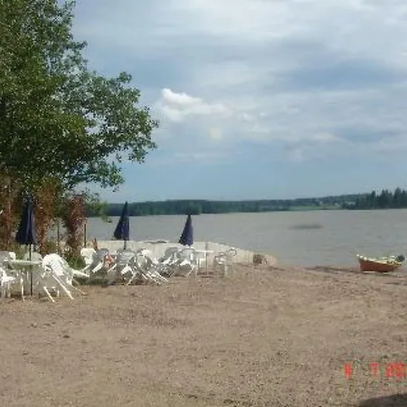 Holiday home Holiday Lainala