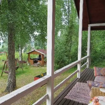 Holiday home Holiday Lainala