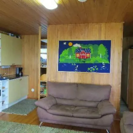 Holiday home Holiday Lainala Artjarvi
