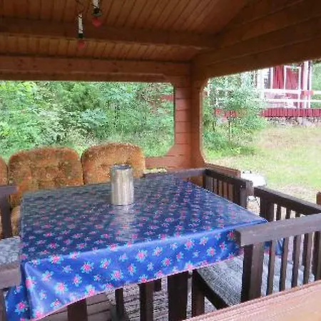 Holiday home Holiday Lainala *