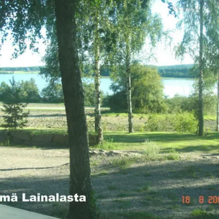 Holiday Lainala