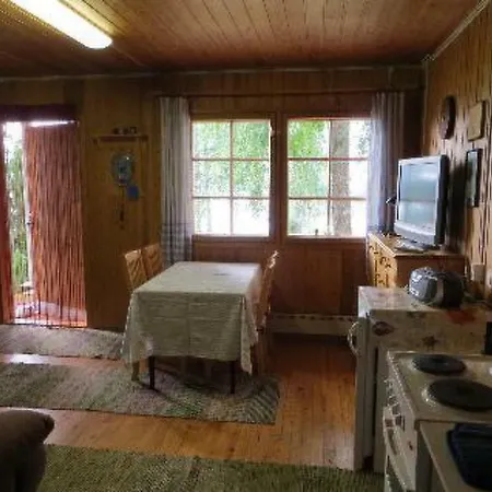 Holiday Lainala Holiday home Artjarvi
