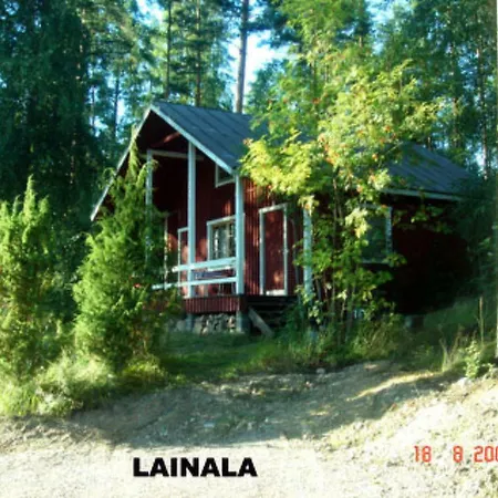 Holiday Lainala Artjärvi